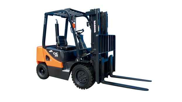 斗山G15S/G18S/G20SC-5叉車